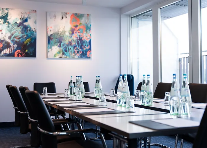 Vier Jahreszeiten 4* Starnberg