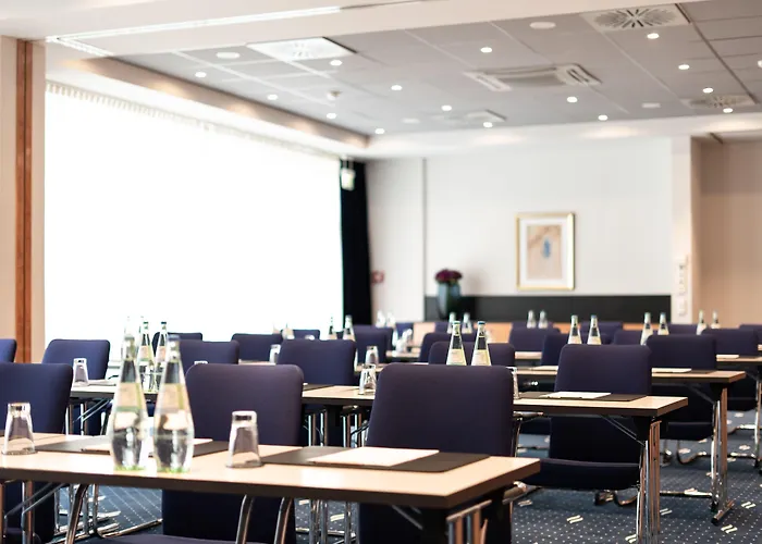 Vier Jahreszeiten 4* Starnberg
