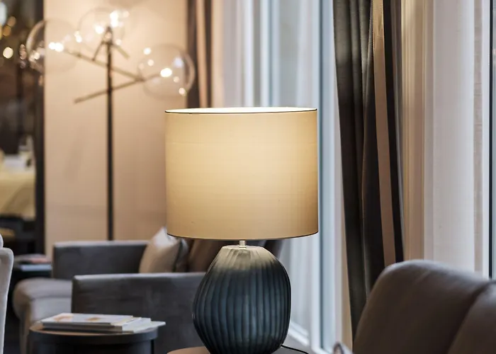 Hotel Vier Jahreszeiten