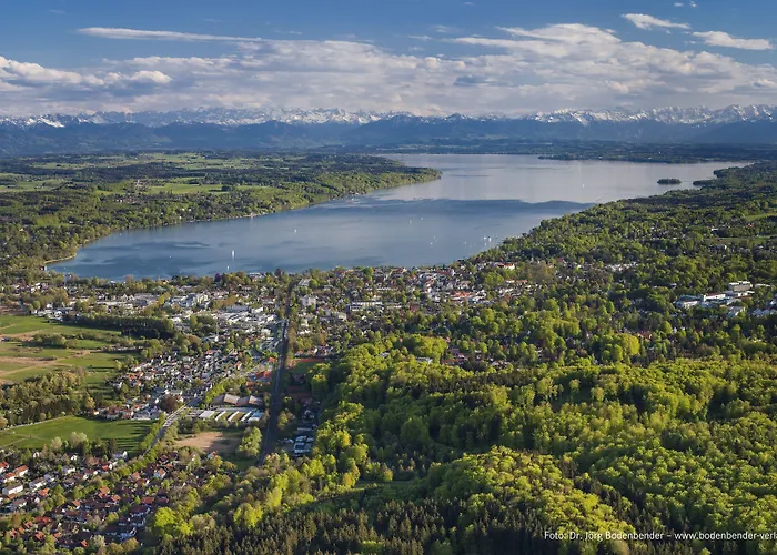 Vier Jahreszeiten Starnberg
