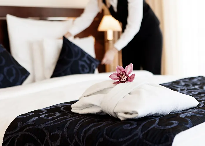 Hotel Vier Jahreszeiten Starnberg