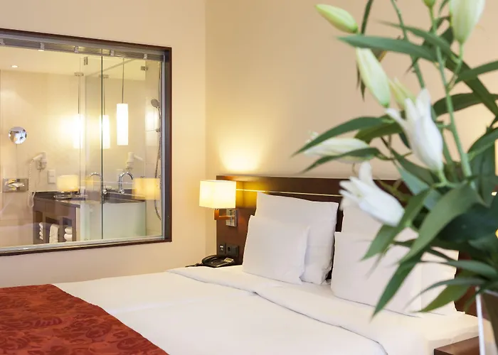 Hotel Vier Jahreszeiten 4*