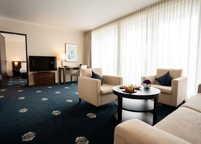 Vier Jahreszeiten 4* Starnberg