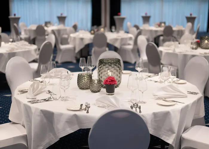 Hotel Vier Jahreszeiten Starnberg
