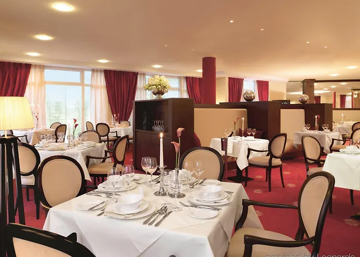 Vier Jahreszeiten Hotel Starnberg