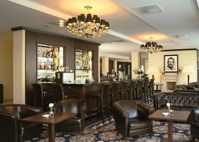 Hotel Vier Jahreszeiten