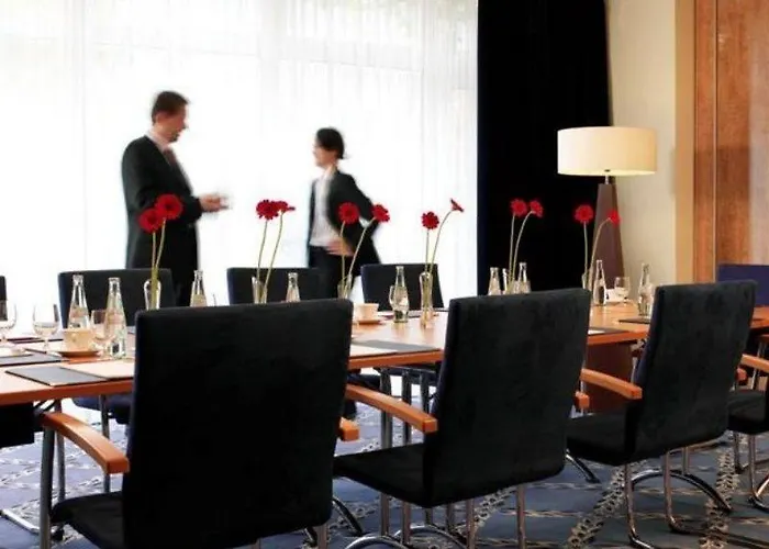 Hotel Vier Jahreszeiten 4*