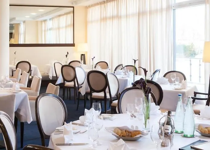 Vier Jahreszeiten 4* Starnberg