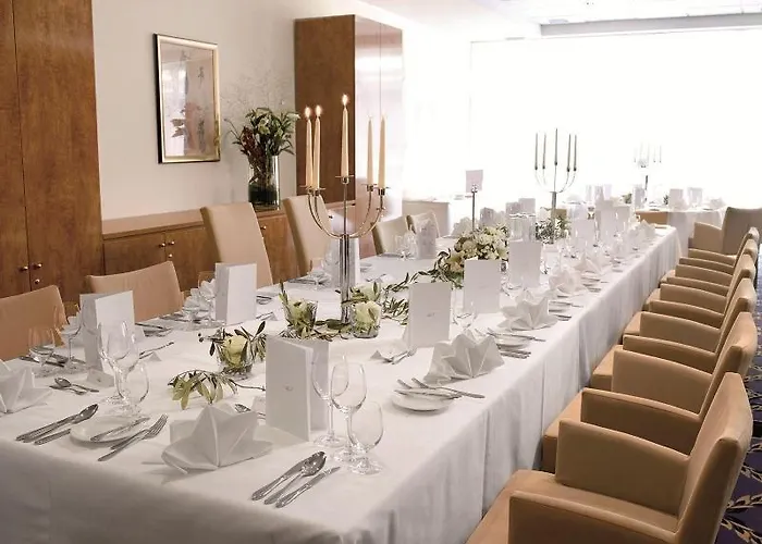 Hotel Vier Jahreszeiten 4*