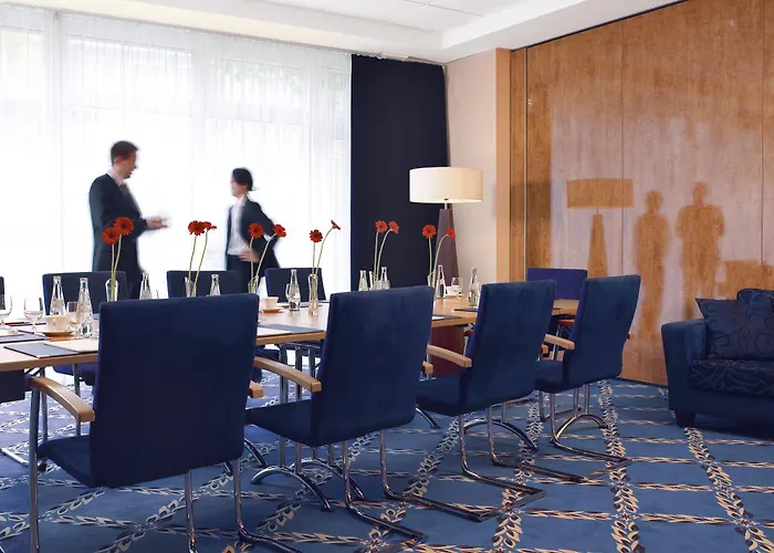 Hotel Vier Jahreszeiten 4*