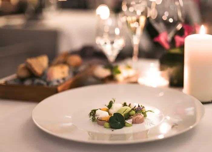 Vier Jahreszeiten Hotel Starnberg