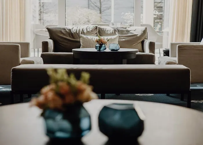 Hotel Vier Jahreszeiten 4*